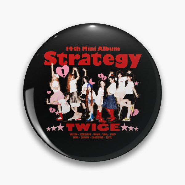 Item preview, K-pop Girl Group Music Fan designed and sold by AndreuJaylin.