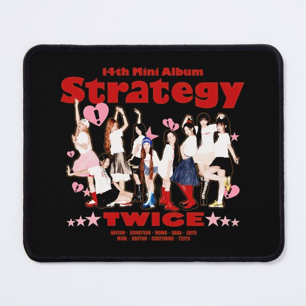 Item preview, K-pop Girl Group Music Fan designed and sold by AndreuJaylin.
