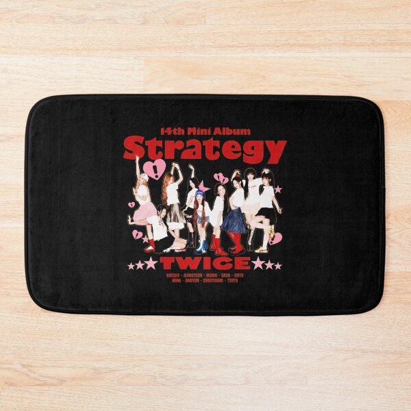 Item preview, K-pop Girl Group Music Fan designed and sold by AndreuJaylin.