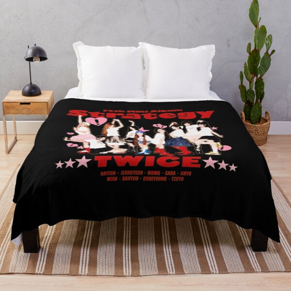 Item preview, K-pop Girl Group Music Fan designed and sold by AndreuJaylin.