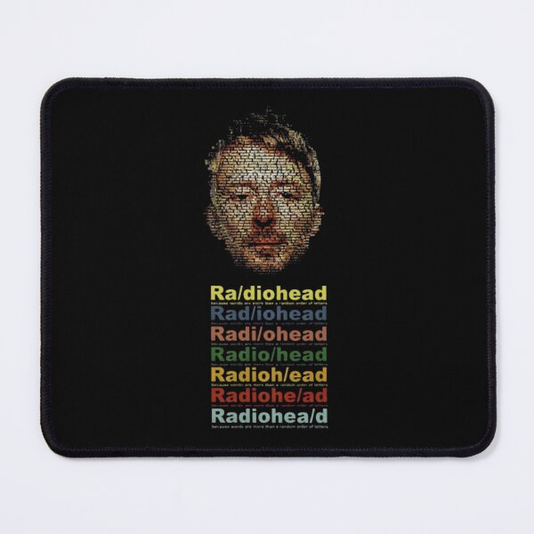 Item preview, Radio Head designed and sold by KennyRau.