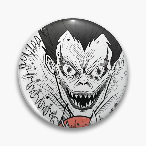 Item preview, the demons eat apple -%[[thedeaths]]%-  designed and sold by liyavhushop.