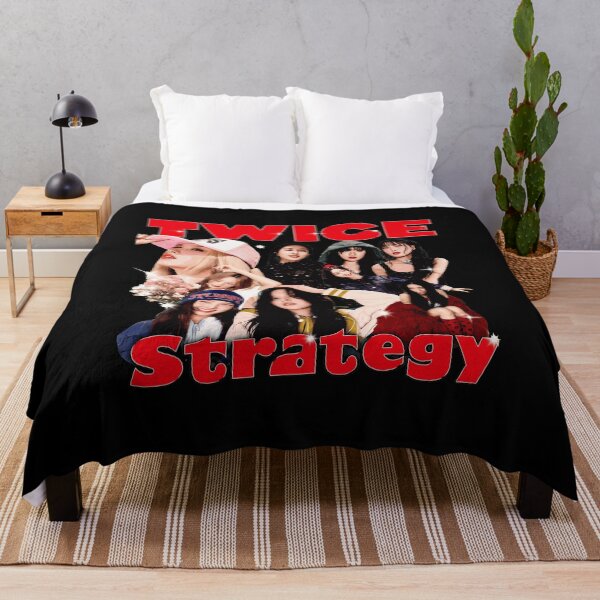 Item preview, K-Pop Group Fan Retro Collage designed and sold by RefoelWirch.