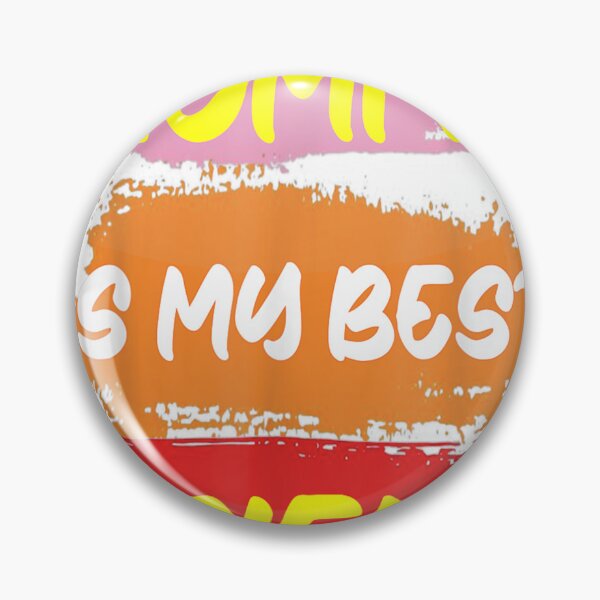 Item preview, Mens Mommy Is My Best Friend Shirt Mother Day designed and sold by Bindamasc.