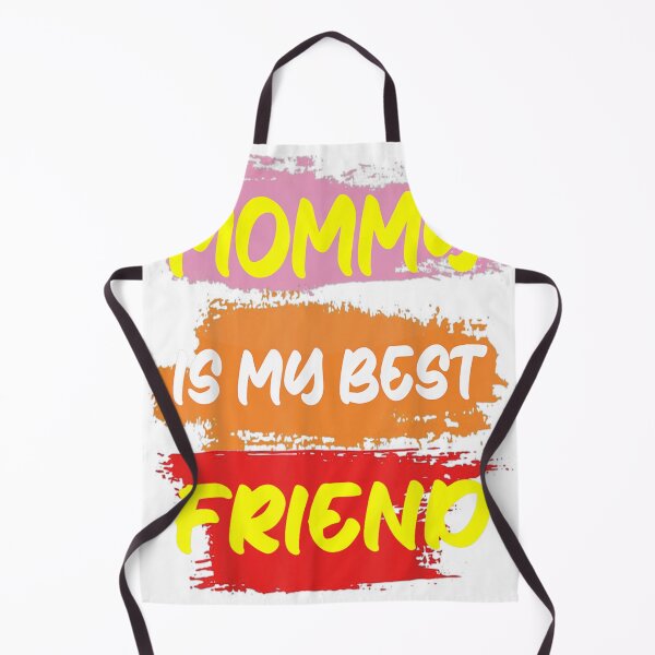 Item preview, Mens Mommy Is My Best Friend Shirt Mother Day designed and sold by Bindamasc.