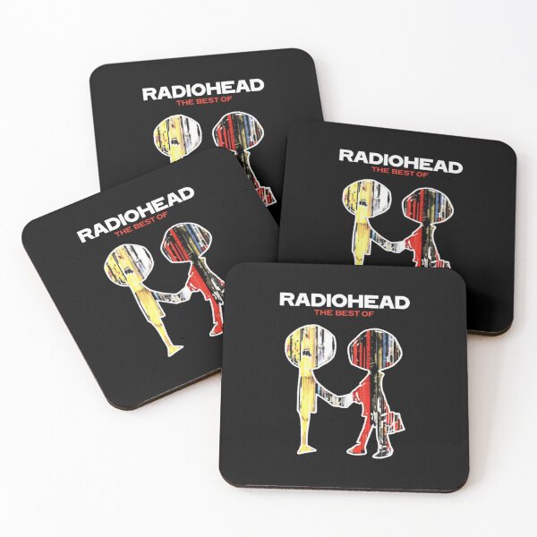 Item preview, Radio Head designed and sold by KennyRau.