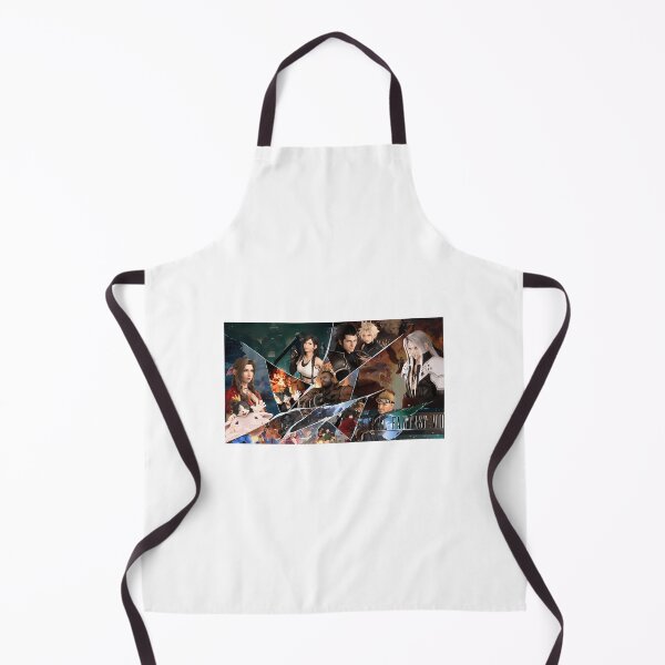 Item preview, Final Fantasy Vii Revelation designed and sold by IconicNJs.