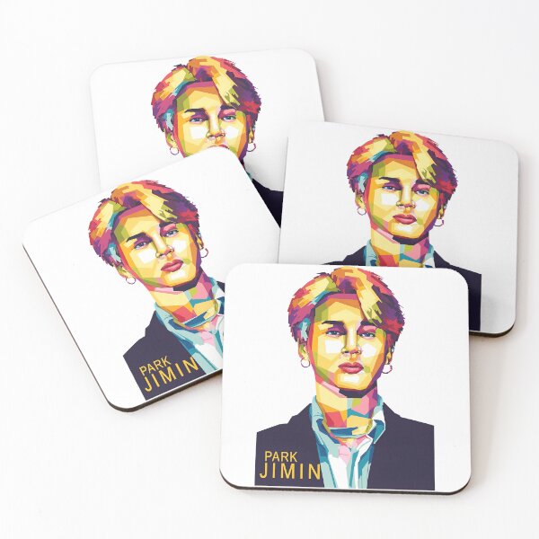 Item preview, Vibrant Pop Art Portrait  designed and sold by ePeraleza.