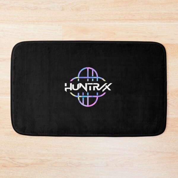 Item preview, KPOP Demon Hunter Huntrix Logo Design for Fans of Dark Fantasy and Music designed and sold by thedesigneranas.