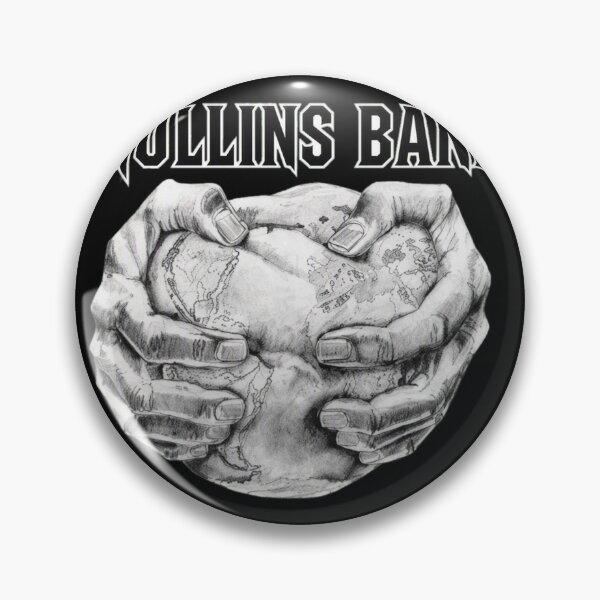 Item preview, Rollinss Band Hands Cradlings Earth  designed and sold by TinaFangcao.