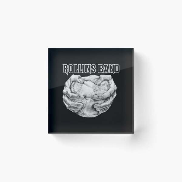 Item preview, Rollinss Band Hands Cradlings Earth  designed and sold by TinaFangcao.
