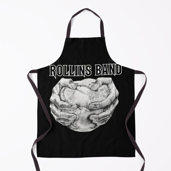 Item preview, Rollinss Band Hands Cradlings Earth designed and sold by TinaFangcao.