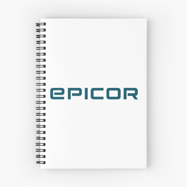 Item preview, Epicor Software Company Logo designed and sold by Castlepicsu.