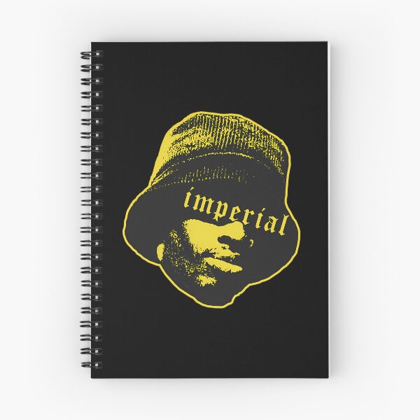 Item preview, Denzel Curry Bucket Hat Black Imperial designed and sold by DiDi324.