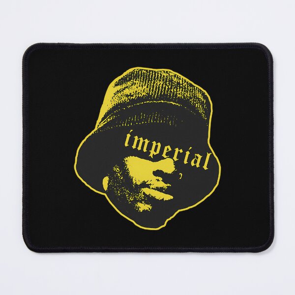 Item preview, Denzel Curry Bucket Hat Black Imperial designed and sold by DiDi324.