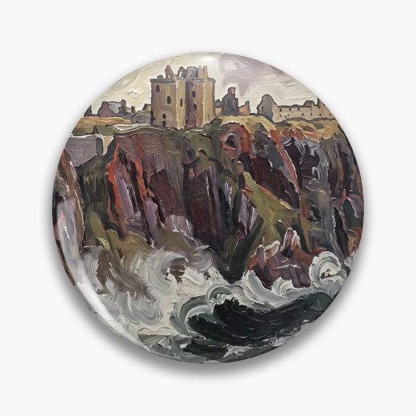Item preview, Dunnoter Castle designed and sold by FAFCouture.