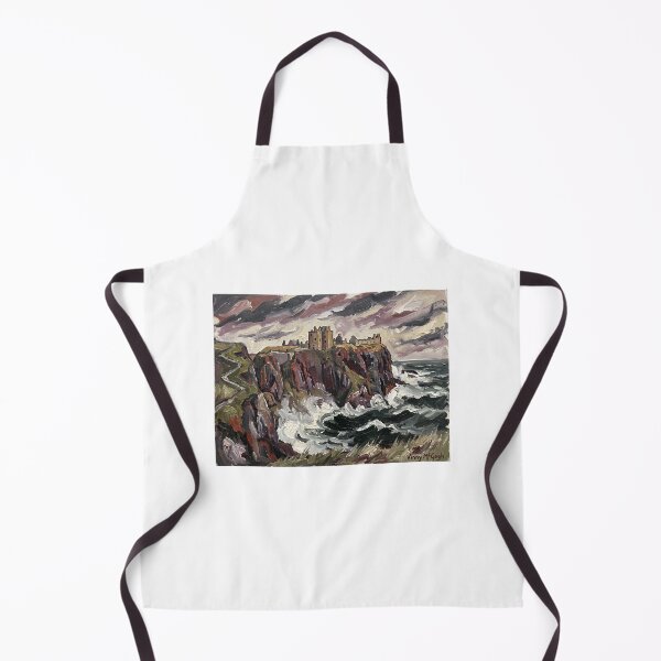 Item preview, Dunnoter Castle designed and sold by FAFCouture.