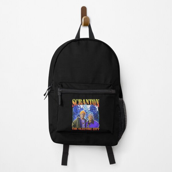 Item preview, Scranton The Electric City Rap Style designed and sold by CHARLHNSON12.