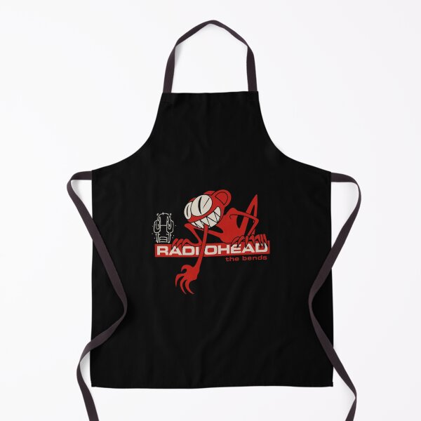 Item preview, radiohead band designed and sold by KennyRau.