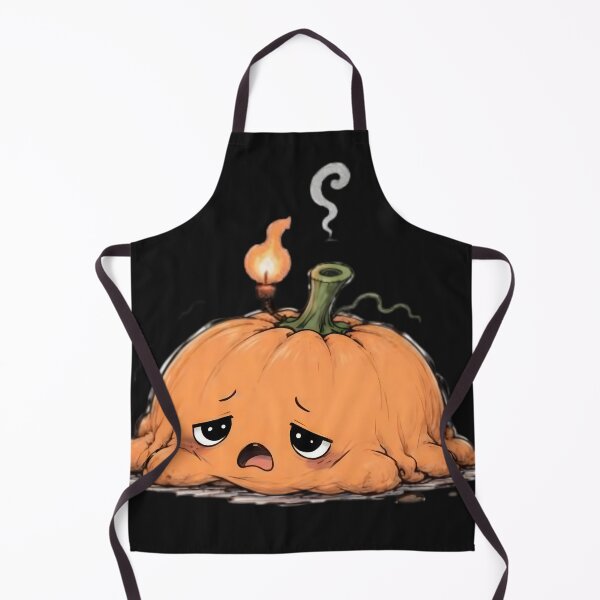 Item preview, Halloween Pumkin Cute designed and sold by MOONVEIL ATELIER.