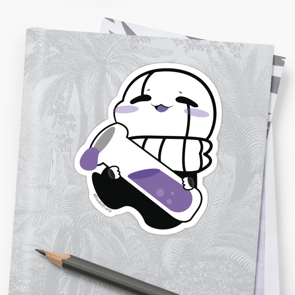 roblox gaster decal