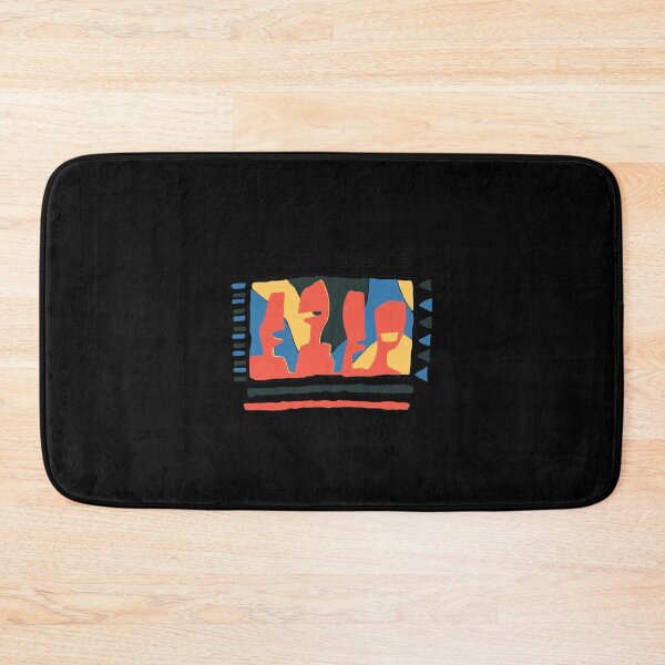 Item preview, Talking Heads Abstract  Band Art designed and sold by CHARLHNSON12.