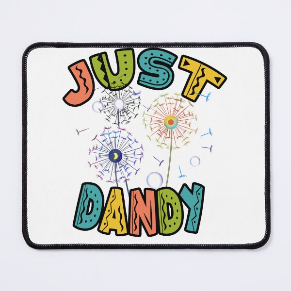 Item preview, Just Dandy designed and sold by KatieThomShop.