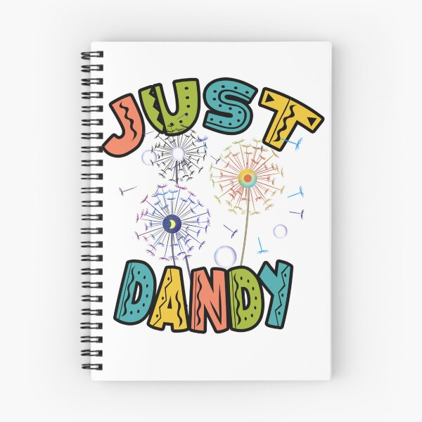 Item preview, Just Dandy designed and sold by KatieThomShop.