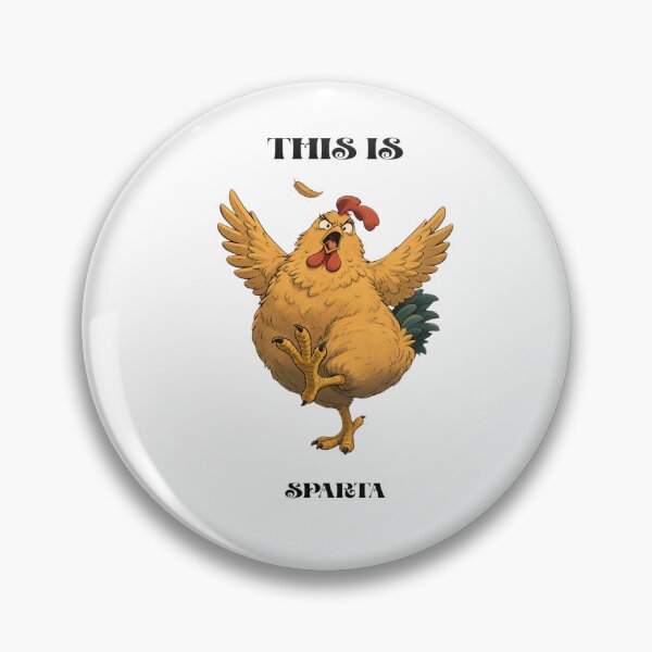 Item preview, THIS IS SPARTA designed and sold by MiracleDesignsTR.
