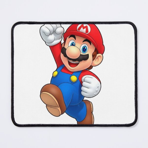 Item preview, Super mario designed and sold by Dilshan Chathuranga.