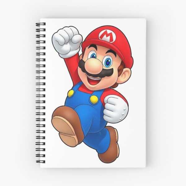 Aperçu de l'œuvre Super mario créée et vendue par Dilshan Chathuranga.