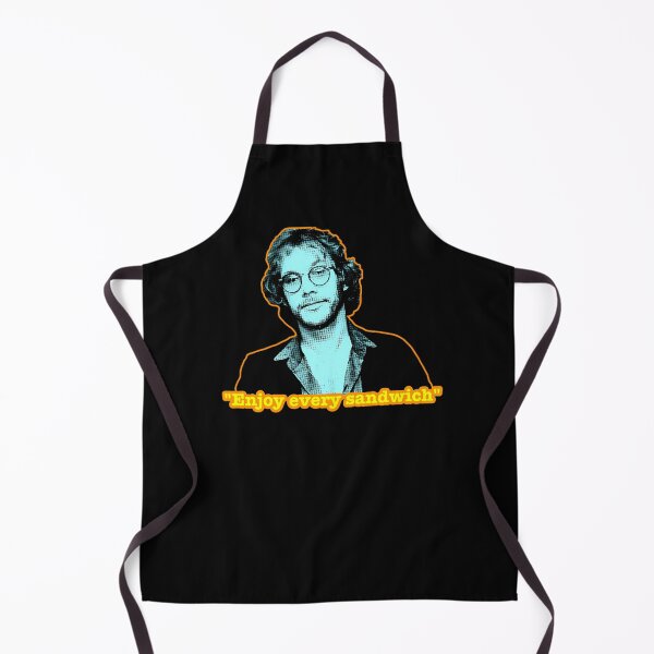 Item preview, Enjoy Every Sandwich   Warren Zevon  designed and sold by sfatcueadu.