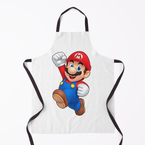 Item preview, Super mario designed and sold by Dilshan Chathuranga.