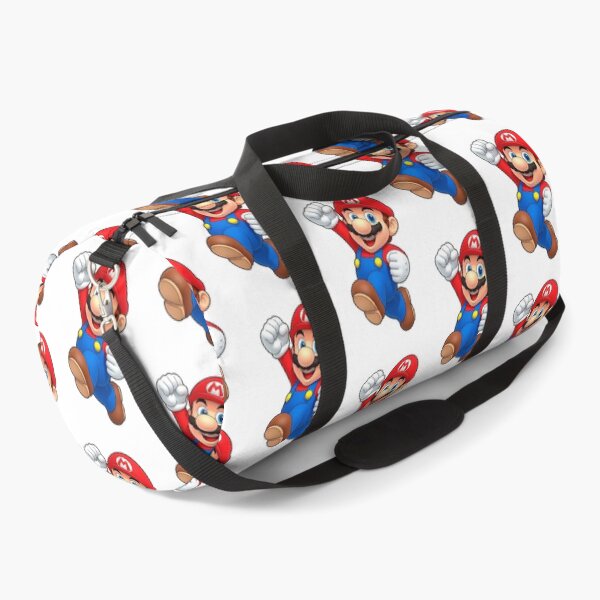 Item preview, Super mario designed and sold by Dilshan Chathuranga.