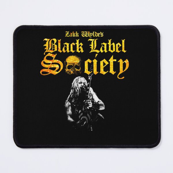 Item preview, Black Label Society designed and sold by reyaizic.