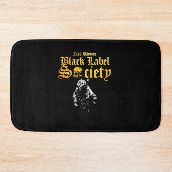 Item preview, Black Label Society designed and sold by reyaizic.