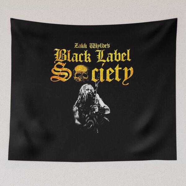 Item preview, Black Label Society designed and sold by reyaizic.
