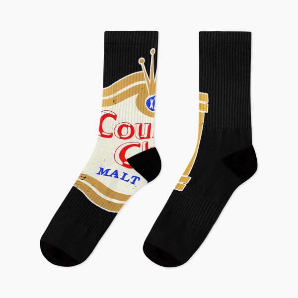 Item preview, Country Club Malt designed and sold by JulieKestler.