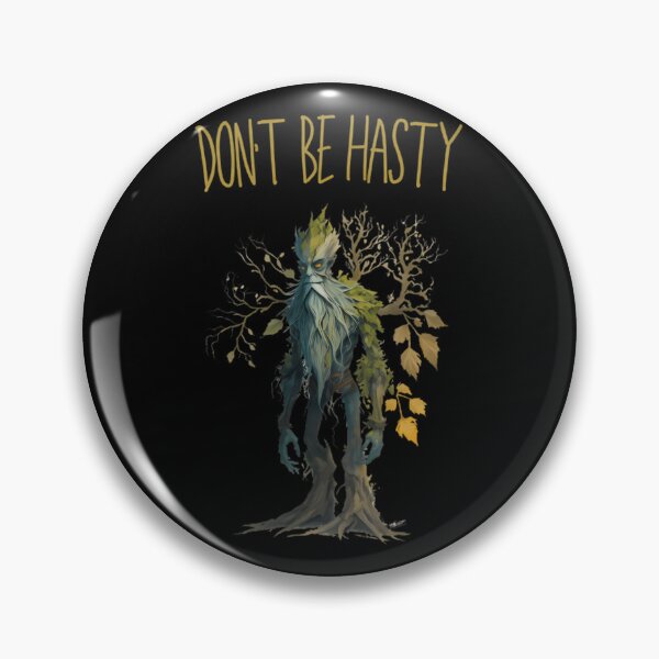 Item preview, Ent   Dont Be Hasty Ii   Fantasy  designed and sold by annielione.
