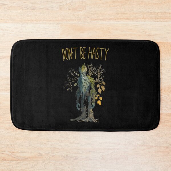 Item preview, Ent   Dont Be Hasty Ii   Fantasy  designed and sold by annielione.