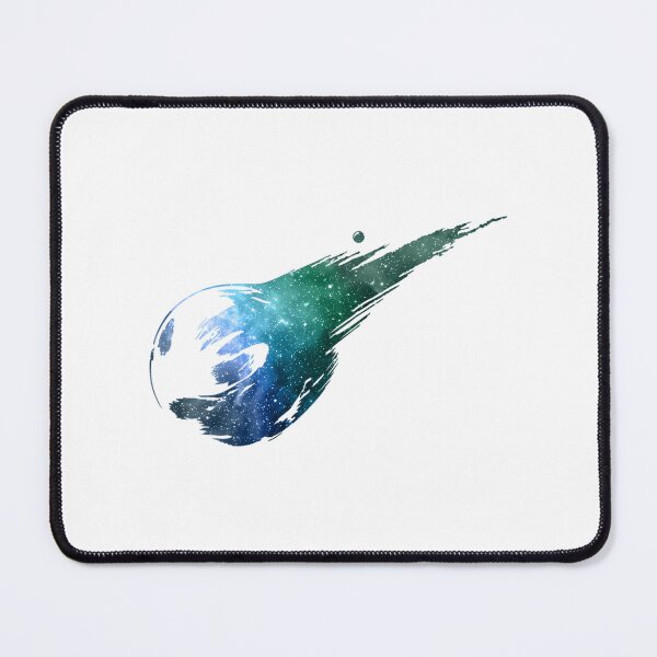 Item preview, Galaxy Ff7 White designed and sold by IconicNJs.