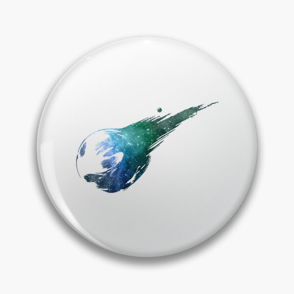 Item preview, Galaxy Ff7 White designed and sold by IconicNJs.