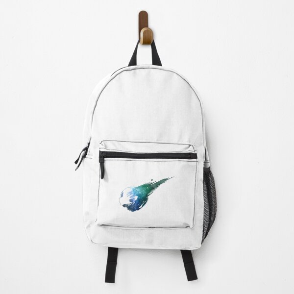 Item preview, Galaxy Ff7 White designed and sold by IconicNJs.