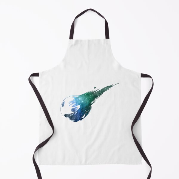 Item preview, Galaxy Ff7 White designed and sold by IconicNJs.