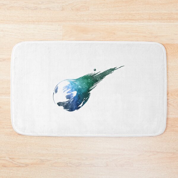 Item preview, Galaxy Ff7 White designed and sold by IconicNJs.
