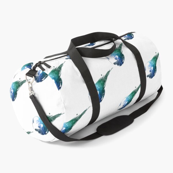 Item preview, Galaxy Ff7 White designed and sold by IconicNJs.