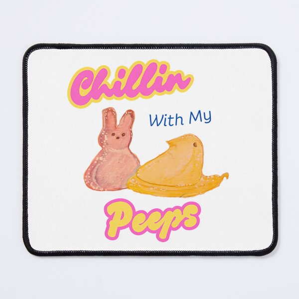 Item preview, Peep Squad designed and sold by funbyeroneleon.