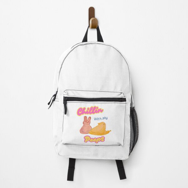 Item preview, Peep Squad designed and sold by funbyeroneleon.