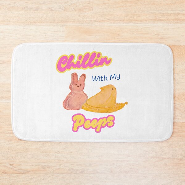 Item preview, Peep Squad designed and sold by funbyeroneleon.