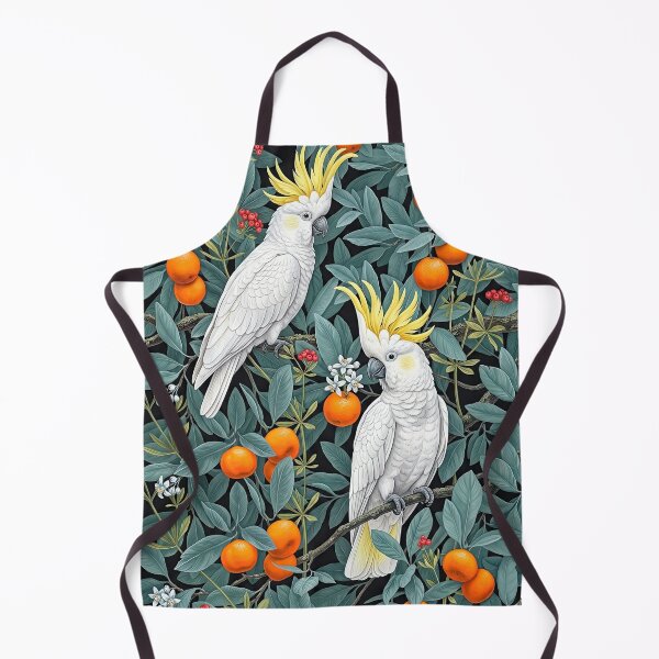 Item preview, Cockatoos designed and sold by andreisky.